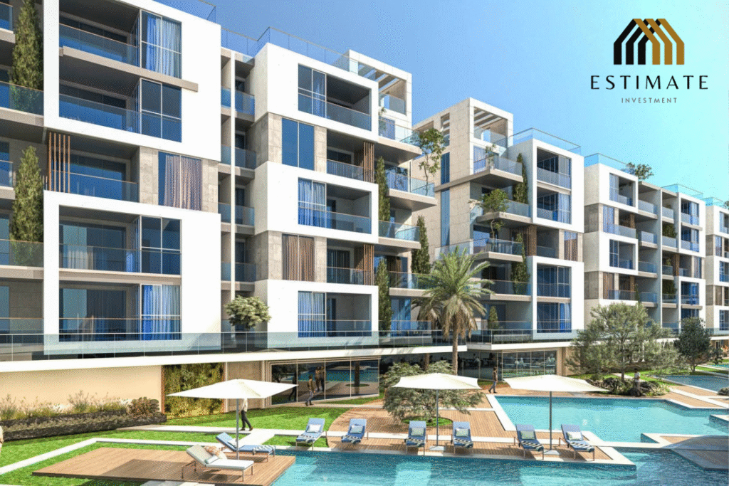 White Eagle Development