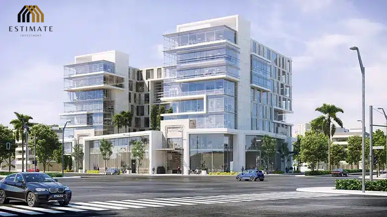 Paragon Developments