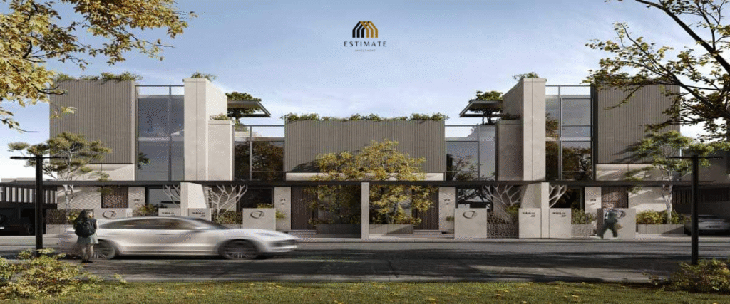 Urbnlanes Developments