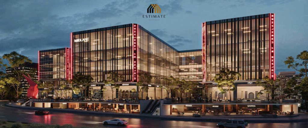 Urbnlanes Developments