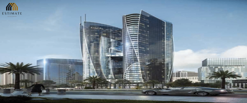 Urbnlanes Developments