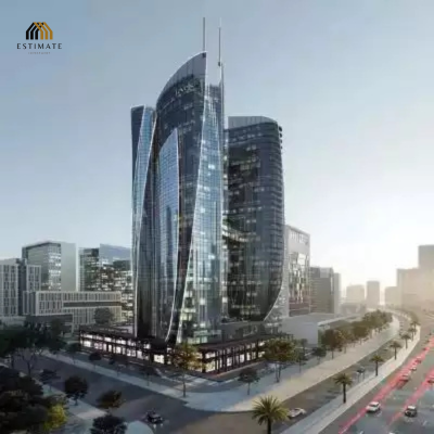 Urbnlanes Developments