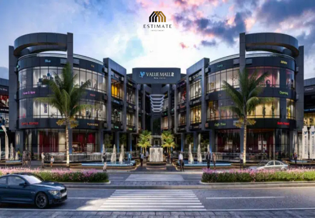 Urbnlanes Developments