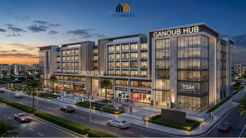 EG Towers Development