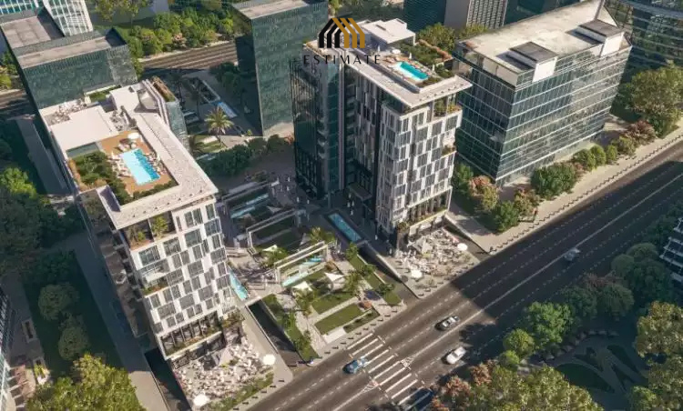 EG Towers Development