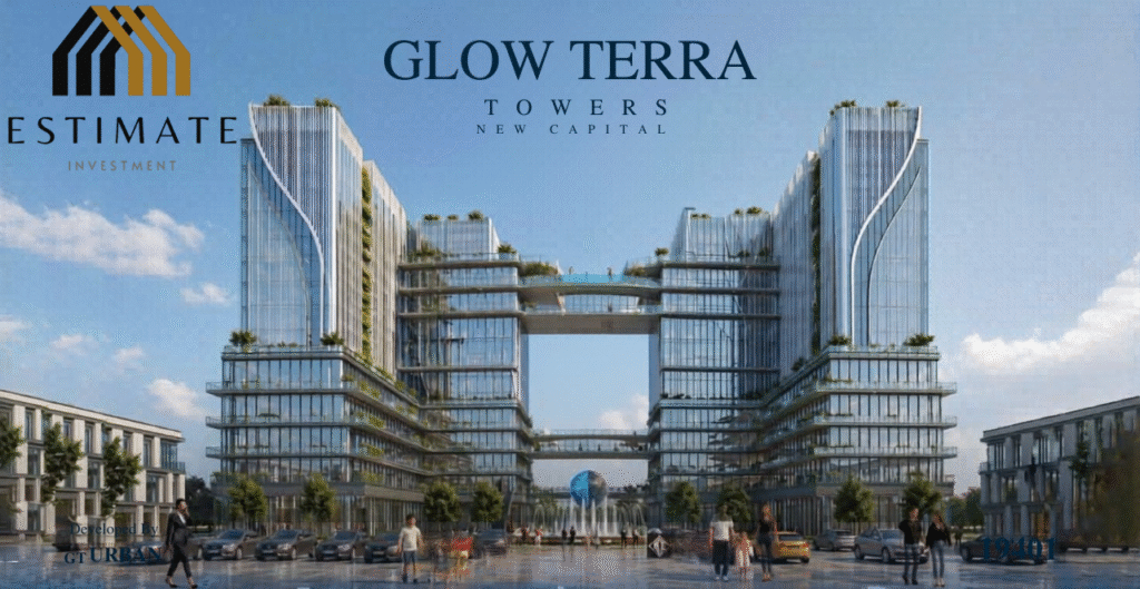 Glow Terra