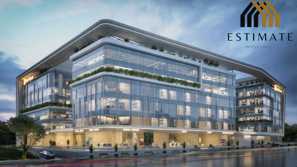 Medicon Developments
