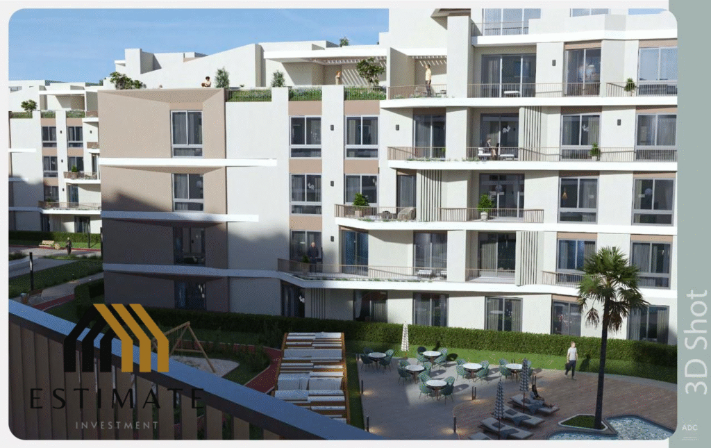 golden land development