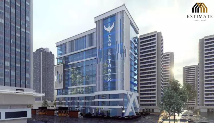 White Eagle Development