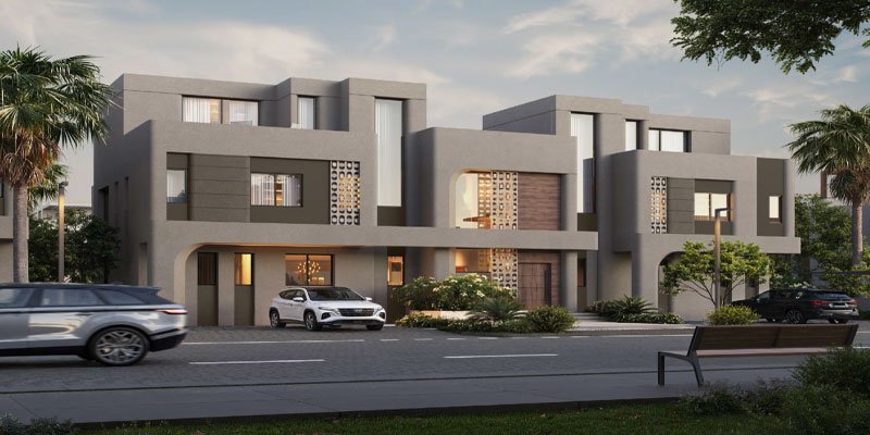Palm Hills Developments
