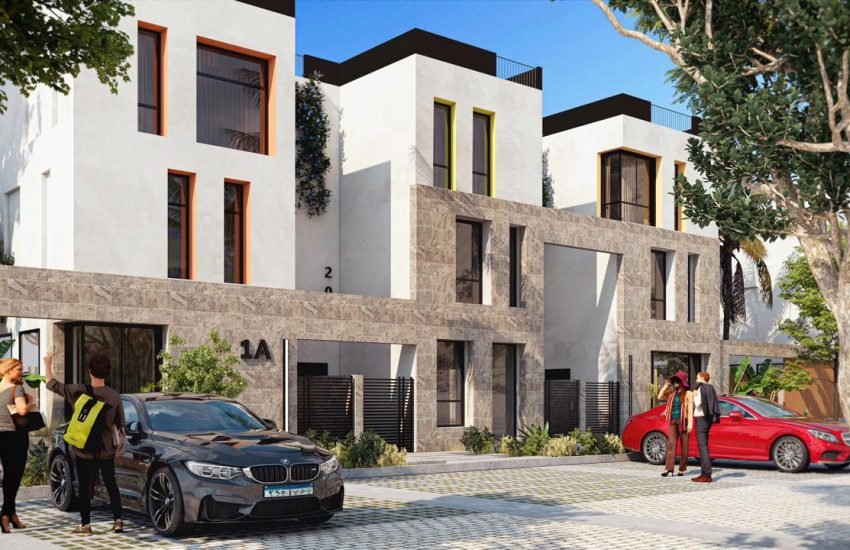 Rekaz Developments