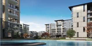 The Waterway Developments