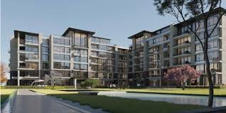 The Waterway Developments