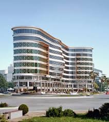 Al Naser Developments

