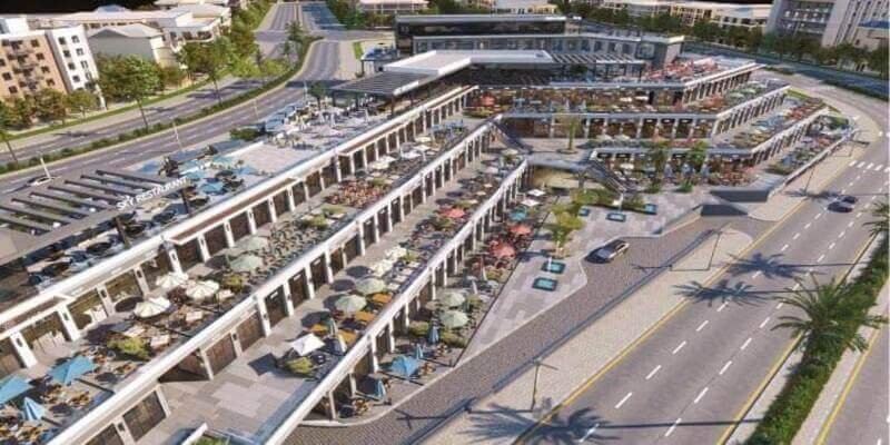 ALbostany Developments