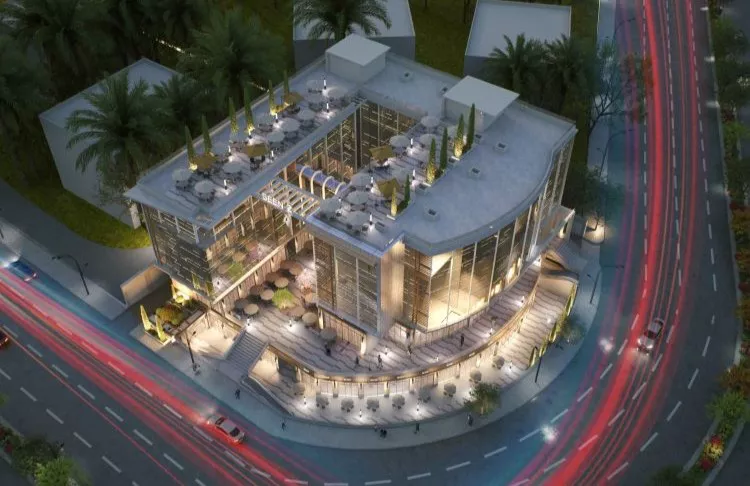 Rejan Developments