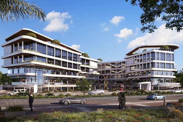 Qawafil Developments