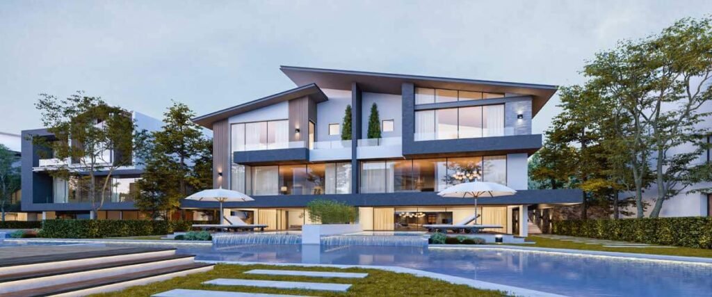 VAI Developments