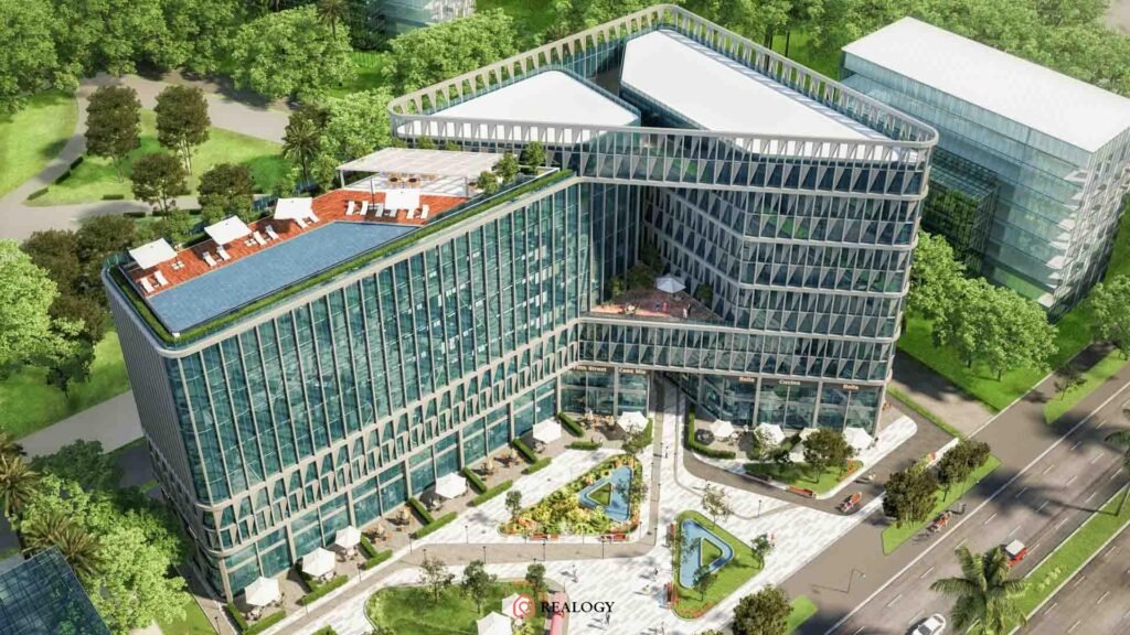 RFCO Developments