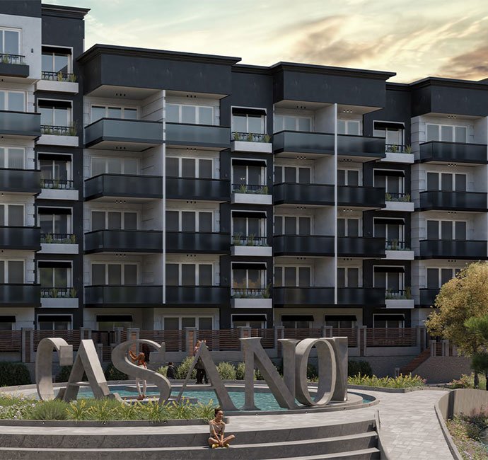 Casanova Developments