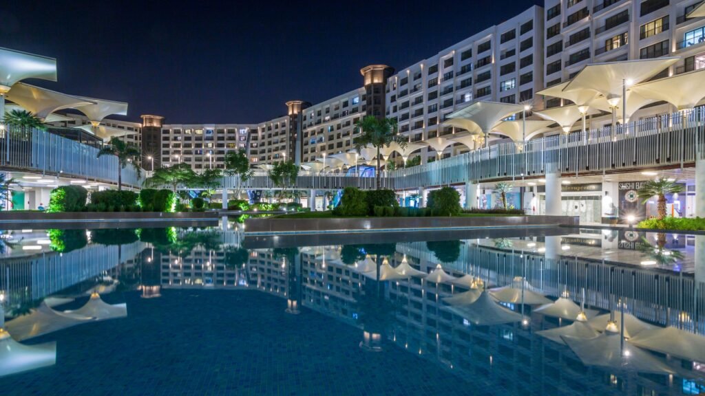 Arab Developers Holding