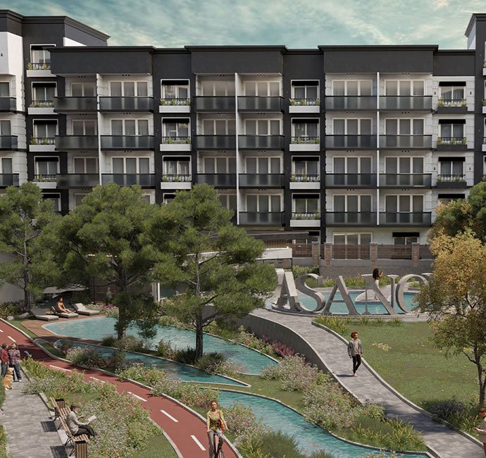 Casanova Developments