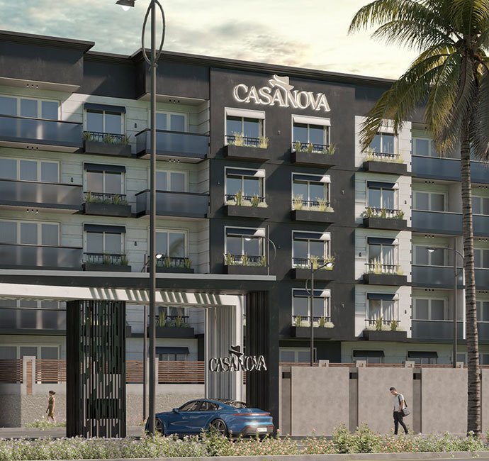 Casanova Developments