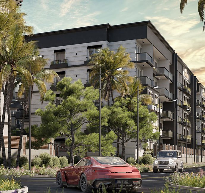 Casanova Developments