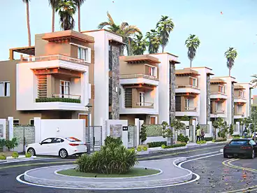 Z.G Developments