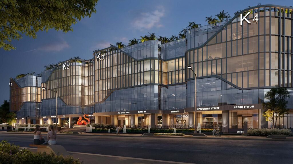  TBK Developments 