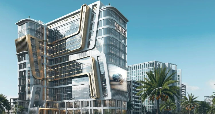 NCB Development