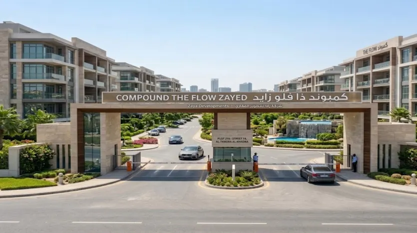 Zaya Developments