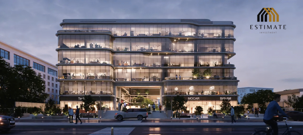 Areva Development
