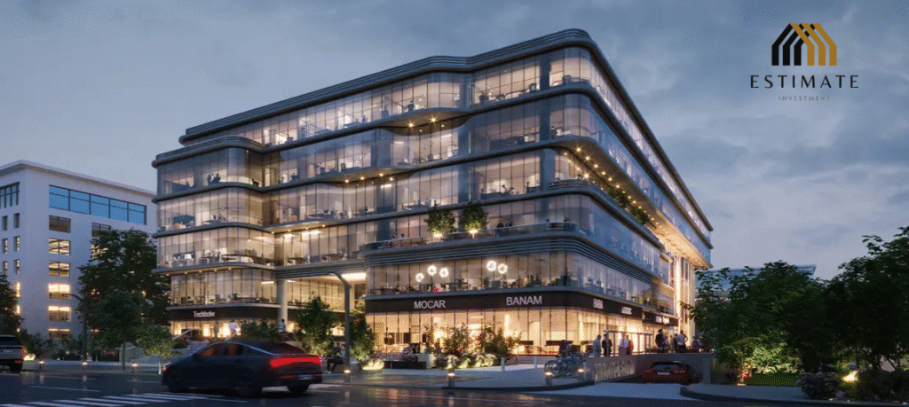 Areva Development
