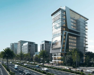 NCB Development