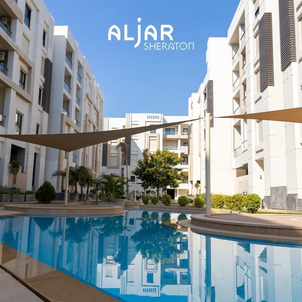 Aljar Developments
