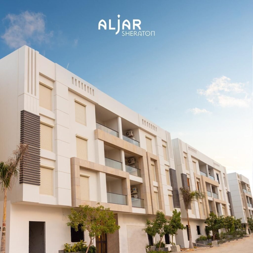 Aljar Developments