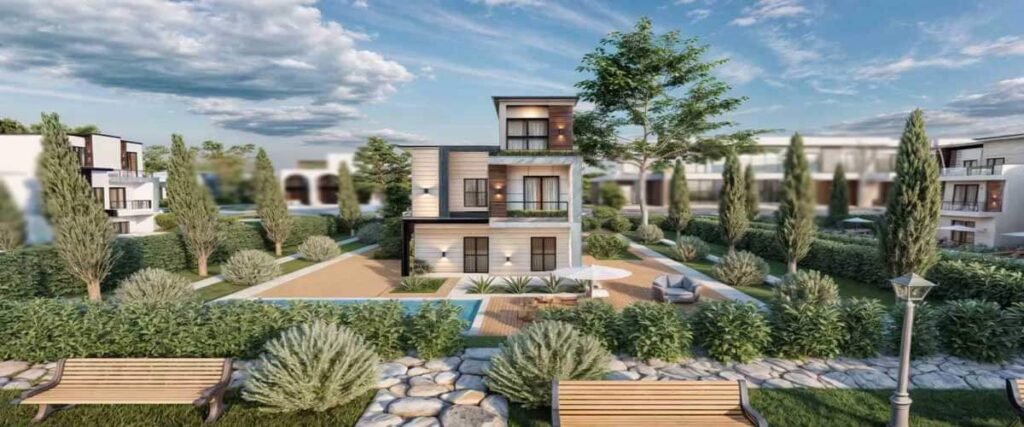 Zaya Developments