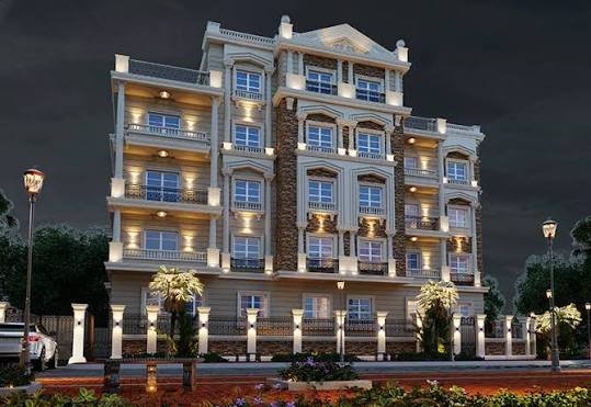 Ibtkar Developments