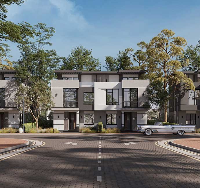 Casanova Developments