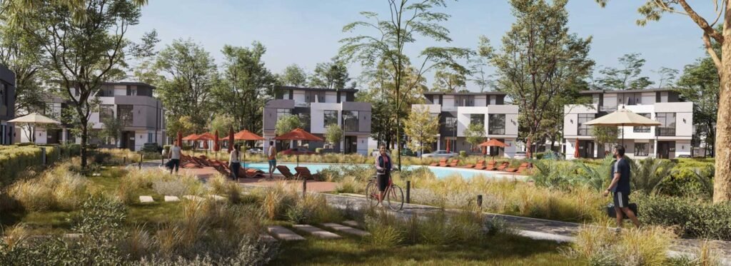 Casanova Developments