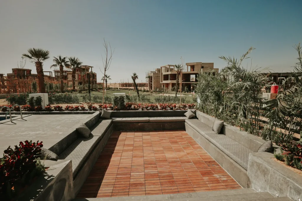 Arab Developers Holding