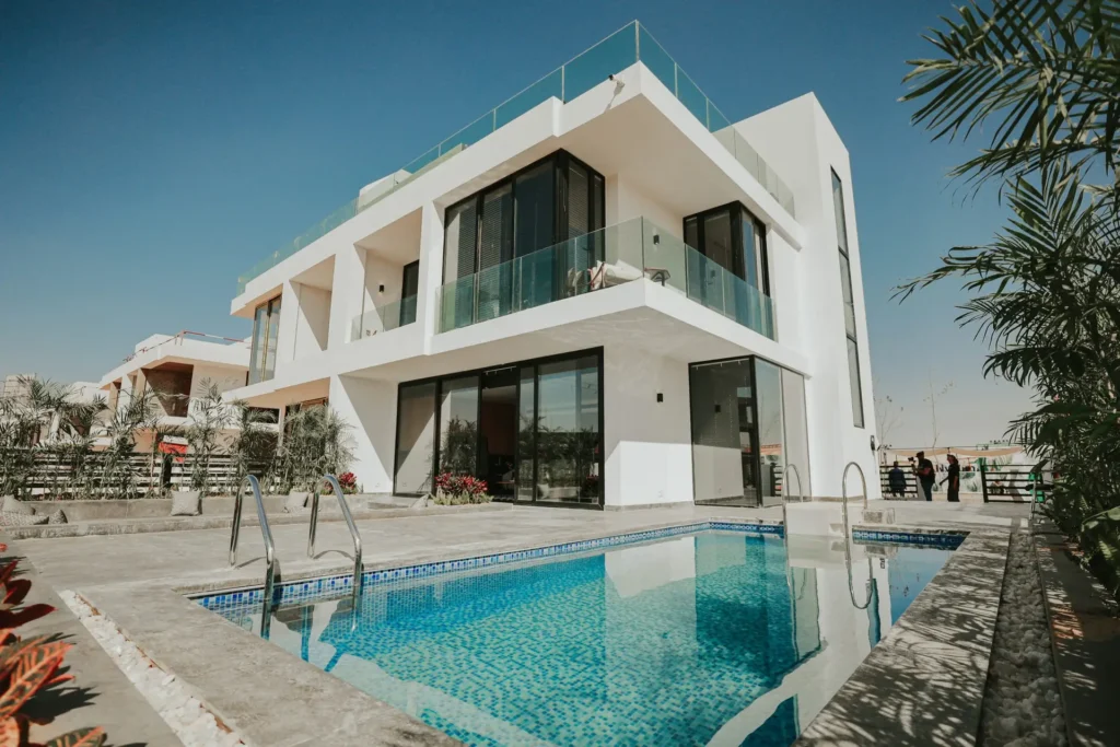 Arab Developers Holding
