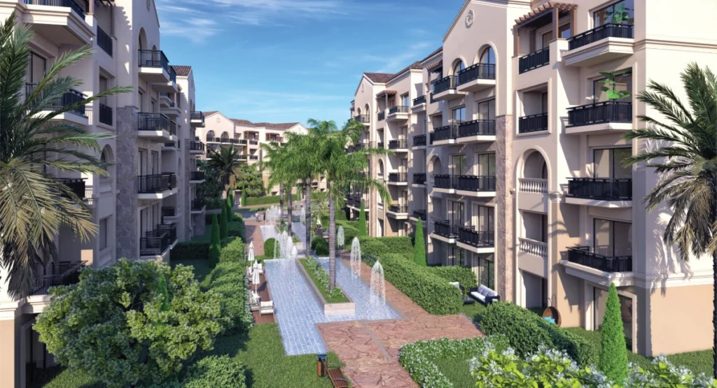  K Developments