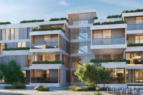 Z.G Developments