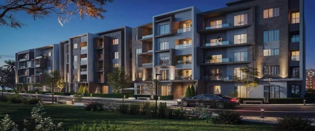 Zaya Developments