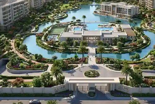 Illume Societies Developments