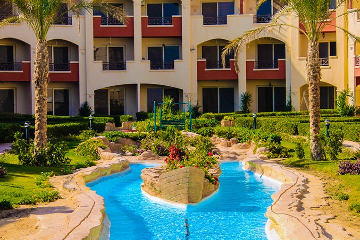 Lasirena Developments