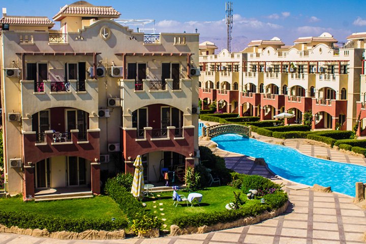Lasirena Developments