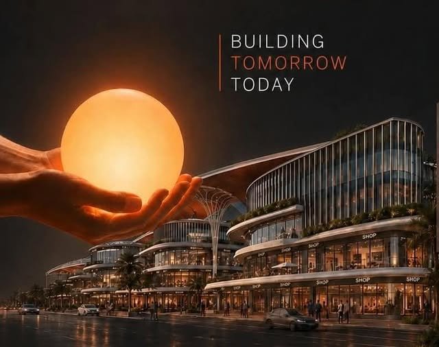 New Era Developments